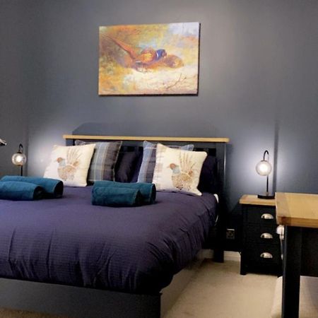 Haste Ye Back Bed & Breakfast Инвернес Екстериор снимка